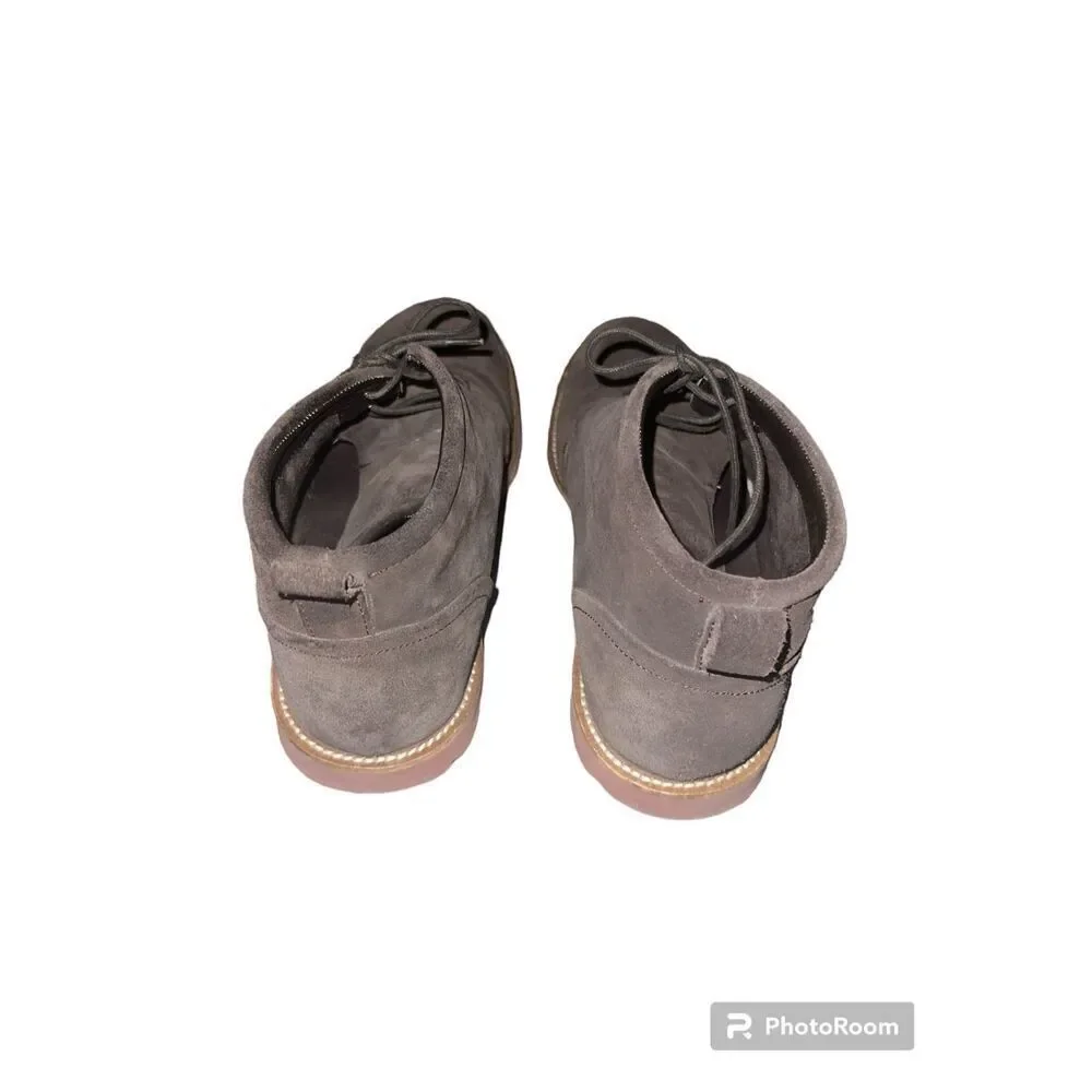 ✨ROCKPORT CHARSON Brown Sz 9 Boots✨